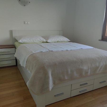 Panoramic View Apartments Crikvenica Ev Station Available Екстер'єр фото