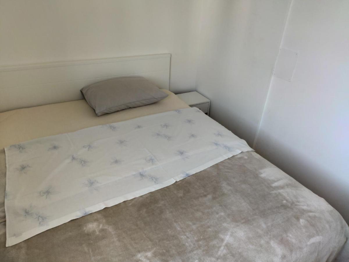 Panoramic View Apartments Crikvenica Ev Station Available Екстер'єр фото