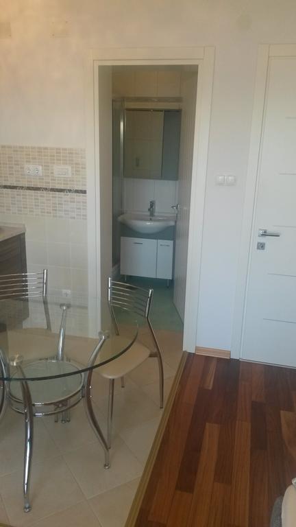 Panoramic View Apartments Crikvenica Ev Station Available Екстер'єр фото