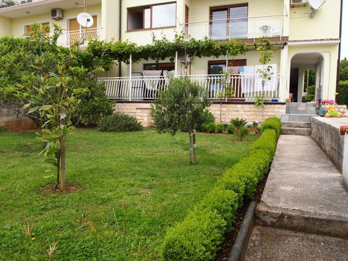 Panoramic View Apartments Crikvenica Ev Station Available Екстер'єр фото