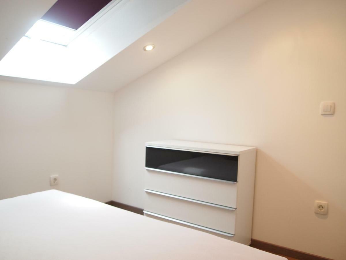 Panoramic View Apartments Crikvenica Ev Station Available Екстер'єр фото
