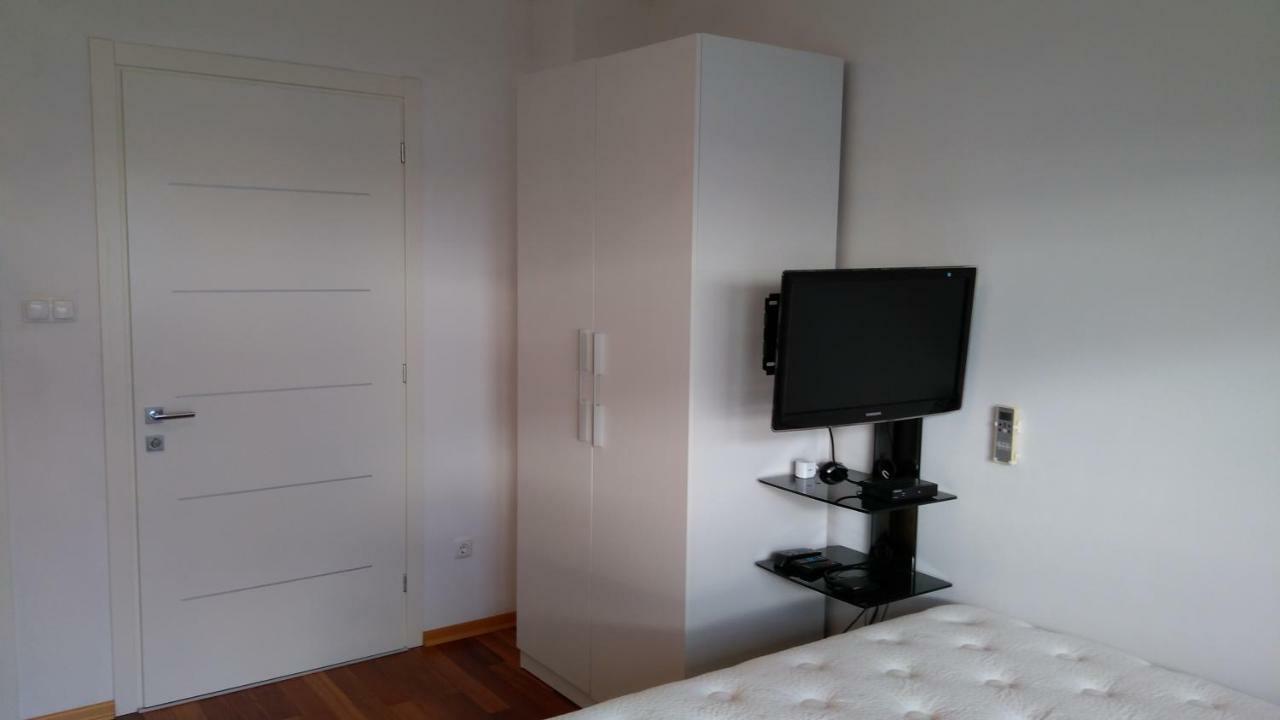 Panoramic View Apartments Crikvenica Ev Station Available Екстер'єр фото