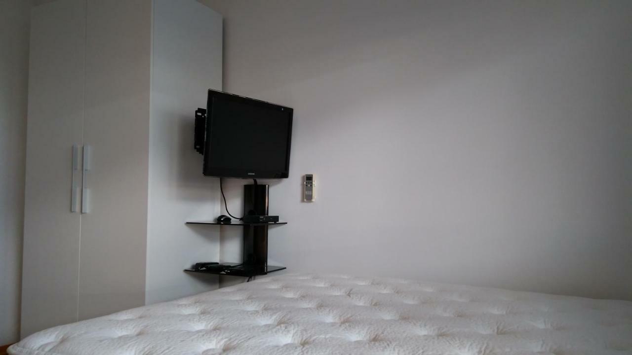 Panoramic View Apartments Crikvenica Ev Station Available Екстер'єр фото