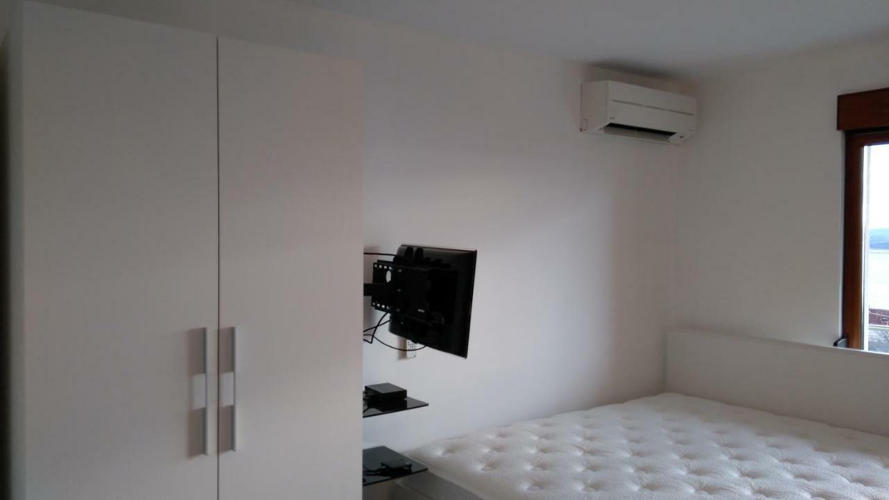 Panoramic View Apartments Crikvenica Ev Station Available Екстер'єр фото