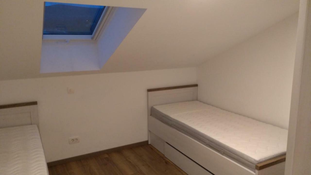Panoramic View Apartments Crikvenica Ev Station Available Екстер'єр фото