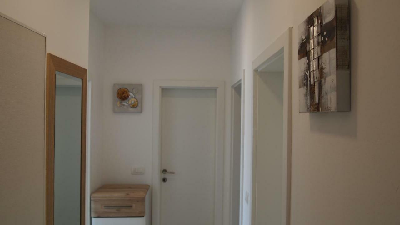 Panoramic View Apartments Crikvenica Ev Station Available Екстер'єр фото