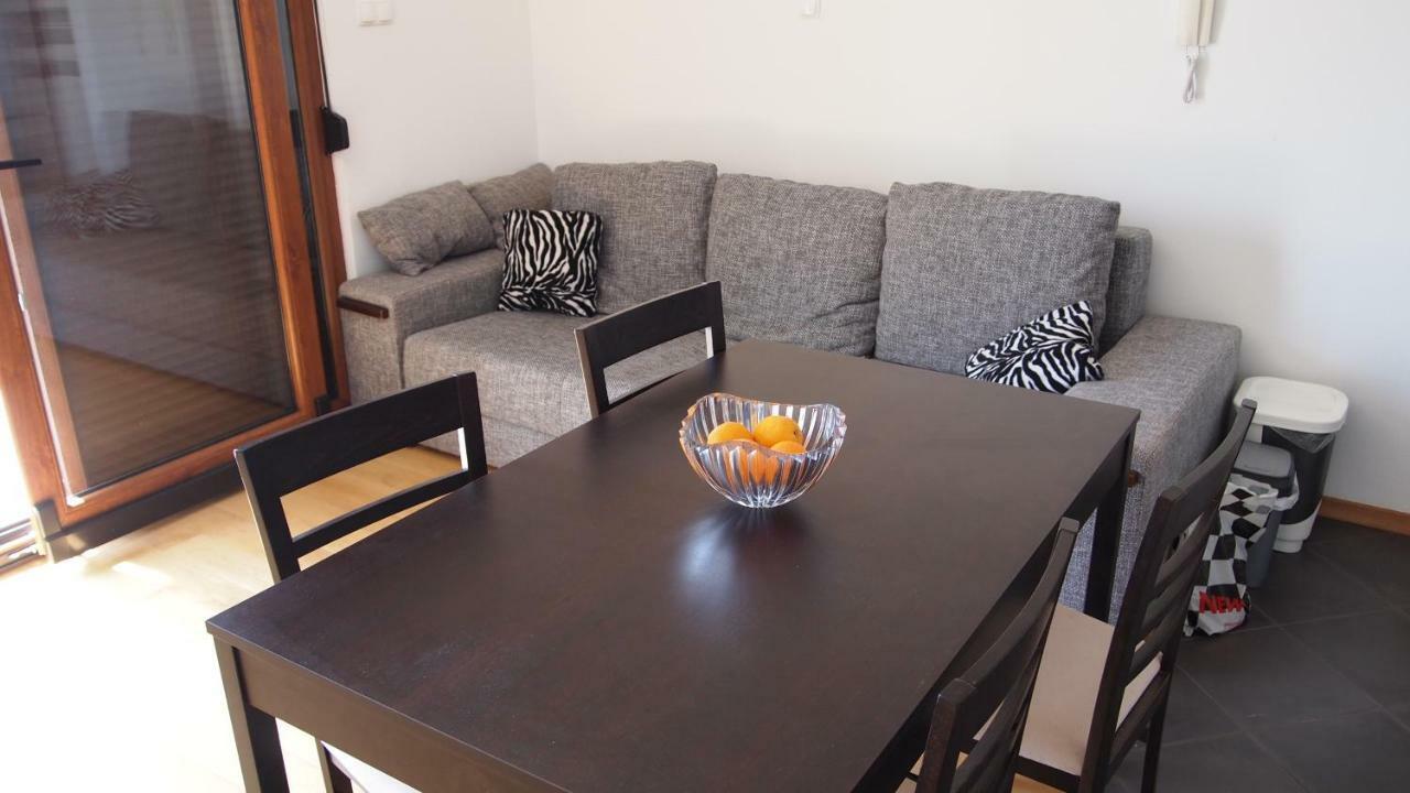 Panoramic View Apartments Crikvenica Ev Station Available Екстер'єр фото