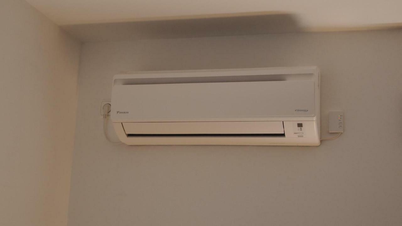 Panoramic View Apartments Crikvenica Ev Station Available Екстер'єр фото