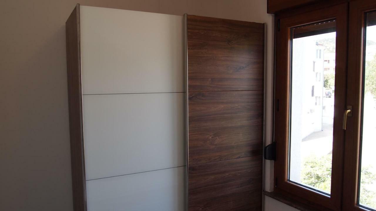 Panoramic View Apartments Crikvenica Ev Station Available Екстер'єр фото