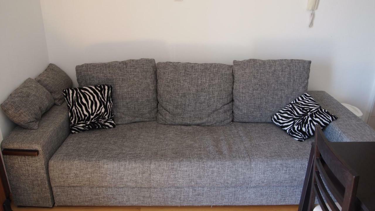 Panoramic View Apartments Crikvenica Ev Station Available Екстер'єр фото